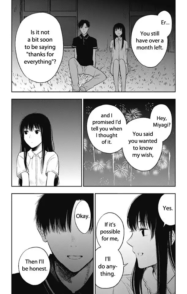 Read Jumyou wo Kaitotte Moratta. Ichinen ni Tsuki, Ichimanen de EN Manga Online