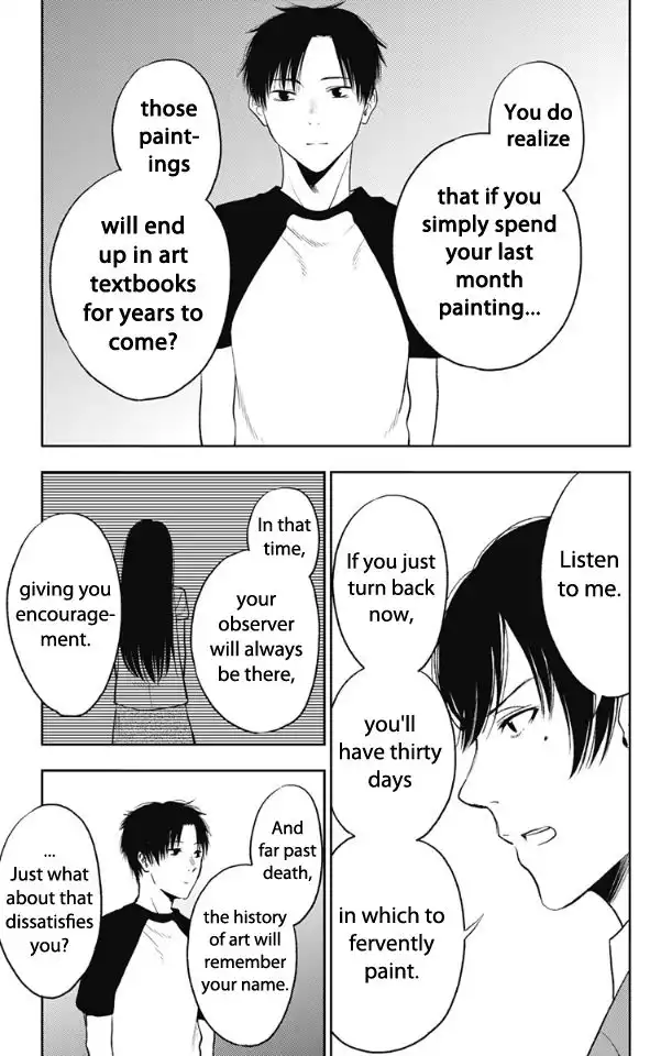 Read Jumyou wo Kaitotte Moratta. Ichinen ni Tsuki, Ichimanen de EN Manga Online