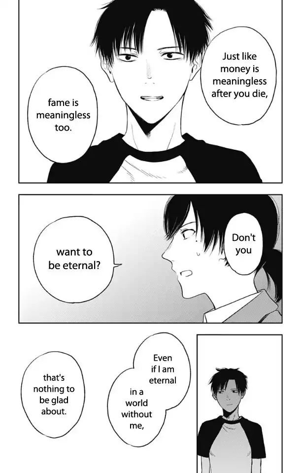 Read Jumyou wo Kaitotte Moratta. Ichinen ni Tsuki, Ichimanen de EN Manga Online