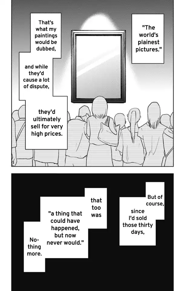 Read Jumyou wo Kaitotte Moratta. Ichinen ni Tsuki, Ichimanen de EN Manga Online