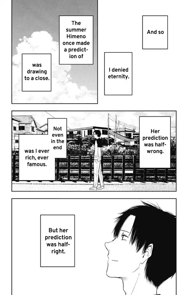 Read Jumyou wo Kaitotte Moratta. Ichinen ni Tsuki, Ichimanen de EN Manga Online