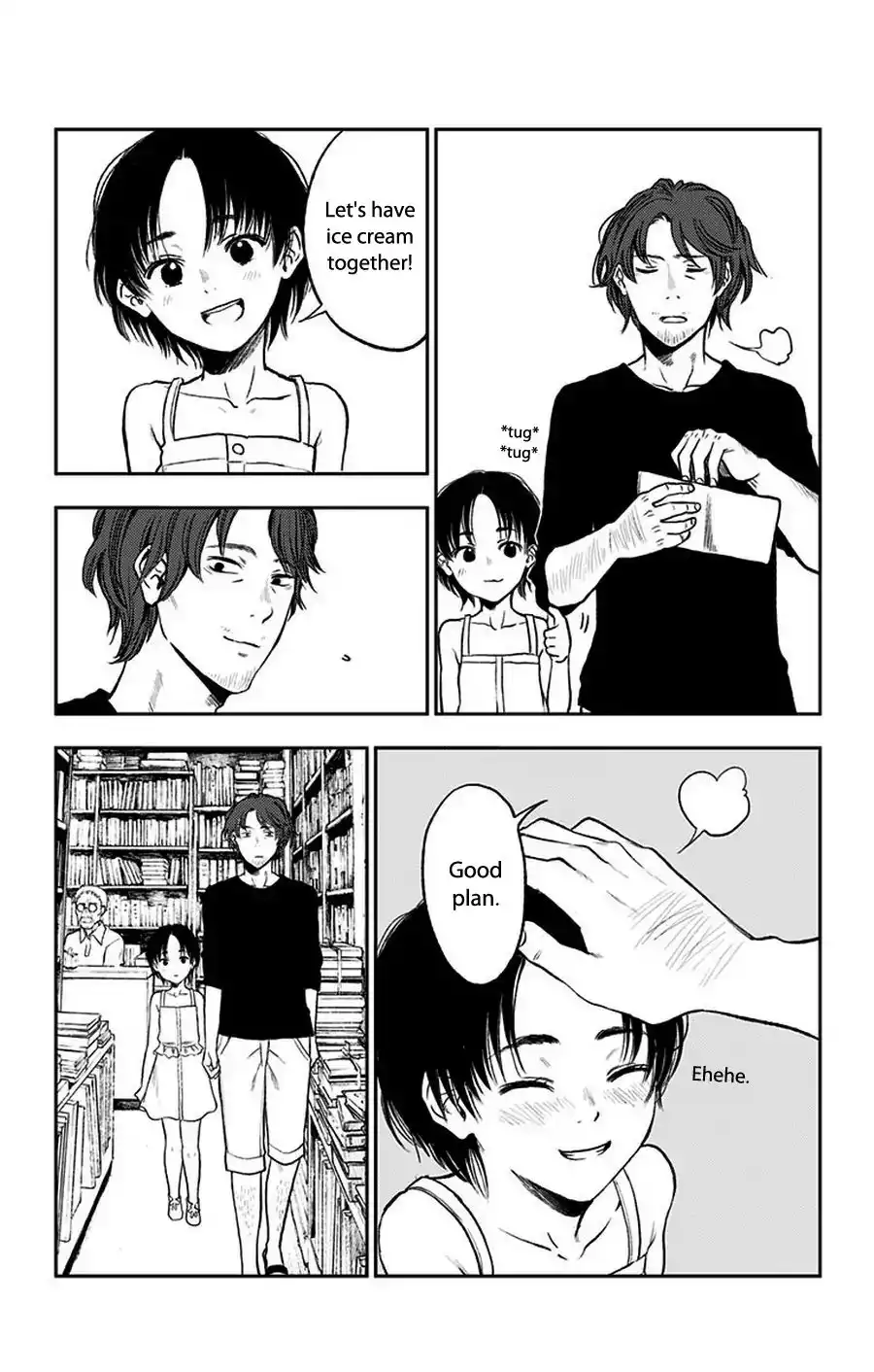 Read Jumyou wo Kaitotte Moratta. Ichinen ni Tsuki, Ichimanen de EN Manga Online