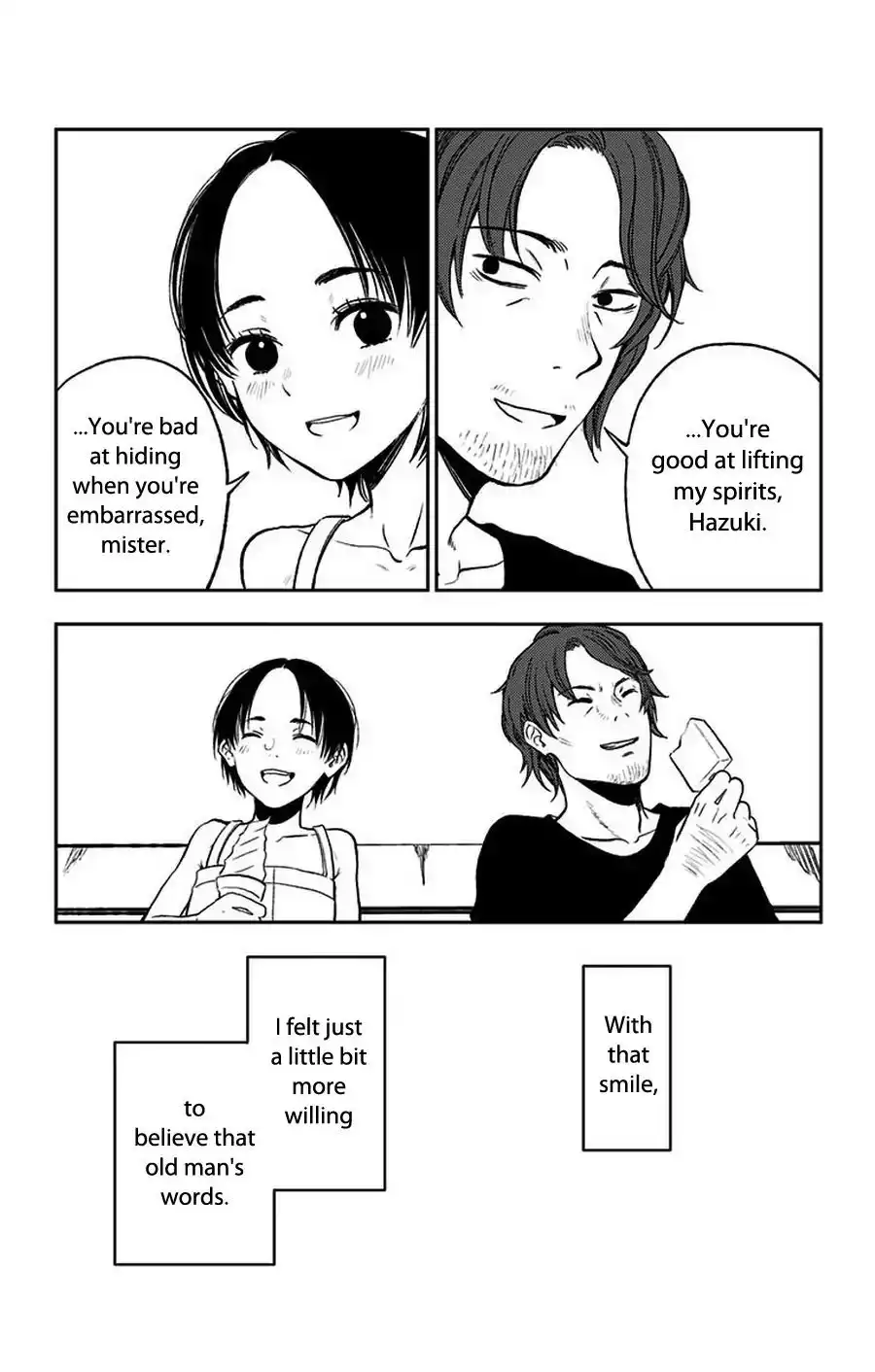 Read Jumyou wo Kaitotte Moratta. Ichinen ni Tsuki, Ichimanen de EN Manga Online