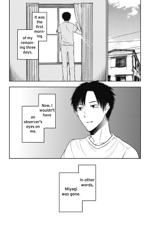 Read Jumyou wo Kaitotte Moratta. Ichinen ni Tsuki, Ichimanen de EN Manga Online