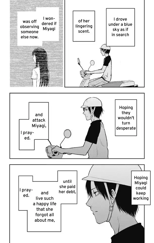 Read Jumyou wo Kaitotte Moratta. Ichinen ni Tsuki, Ichimanen de EN Manga Online
