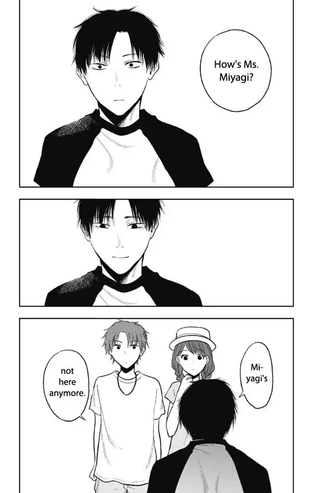 Read Jumyou wo Kaitotte Moratta. Ichinen ni Tsuki, Ichimanen de EN Manga Online