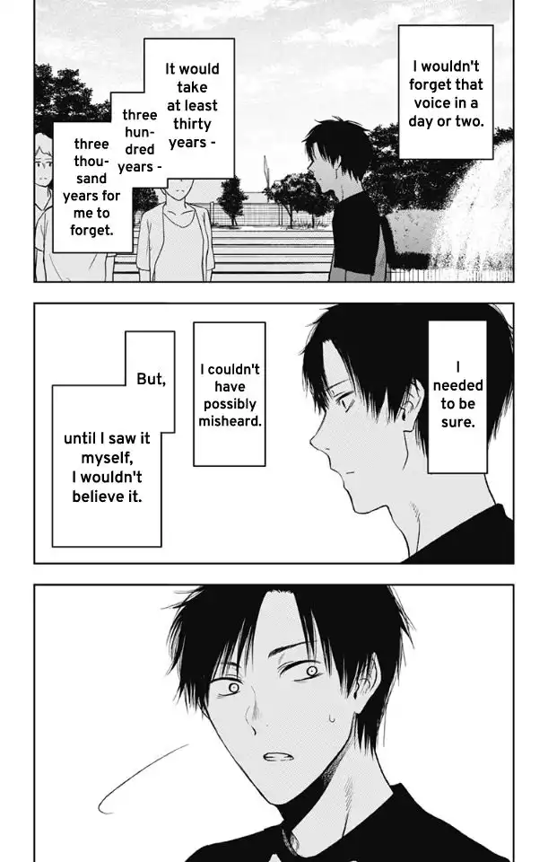 Read Jumyou wo Kaitotte Moratta. Ichinen ni Tsuki, Ichimanen de EN Manga Online
