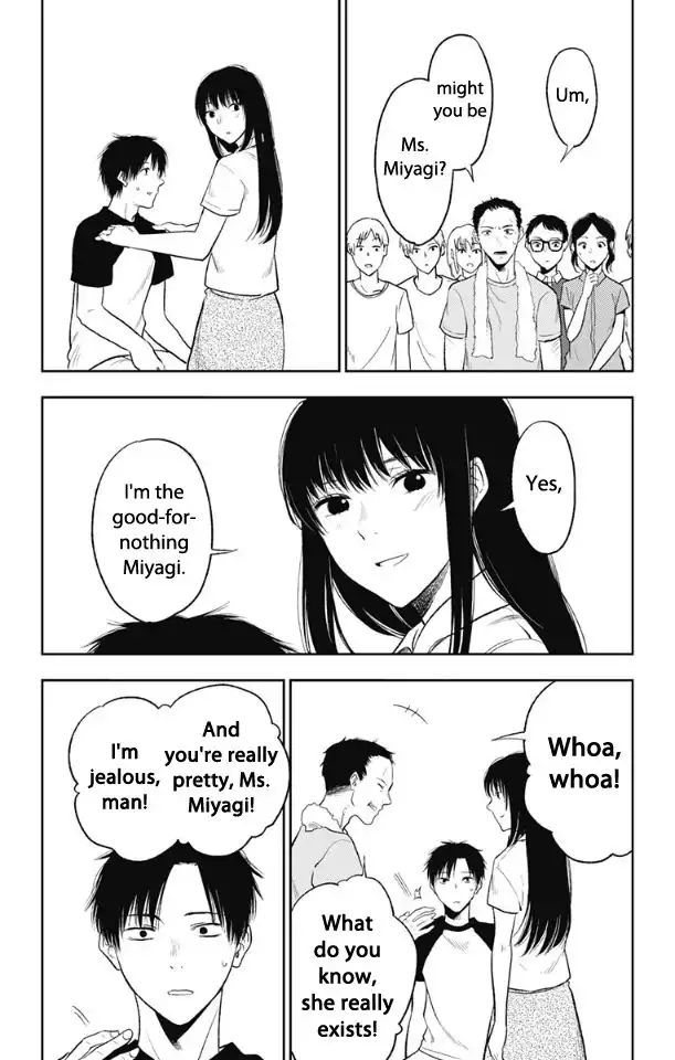 Read Jumyou wo Kaitotte Moratta. Ichinen ni Tsuki, Ichimanen de EN Manga Online