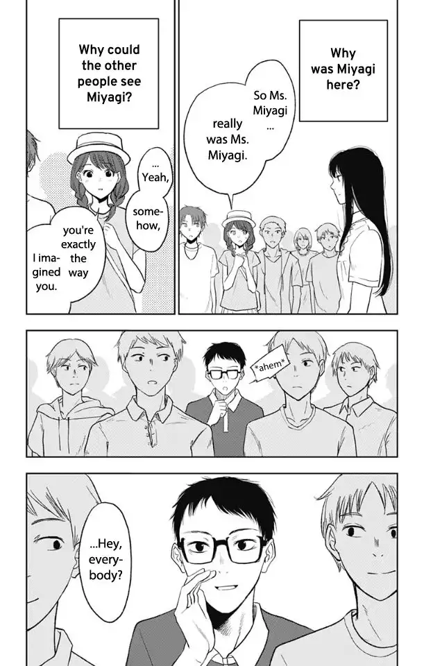 Read Jumyou wo Kaitotte Moratta. Ichinen ni Tsuki, Ichimanen de EN Manga Online