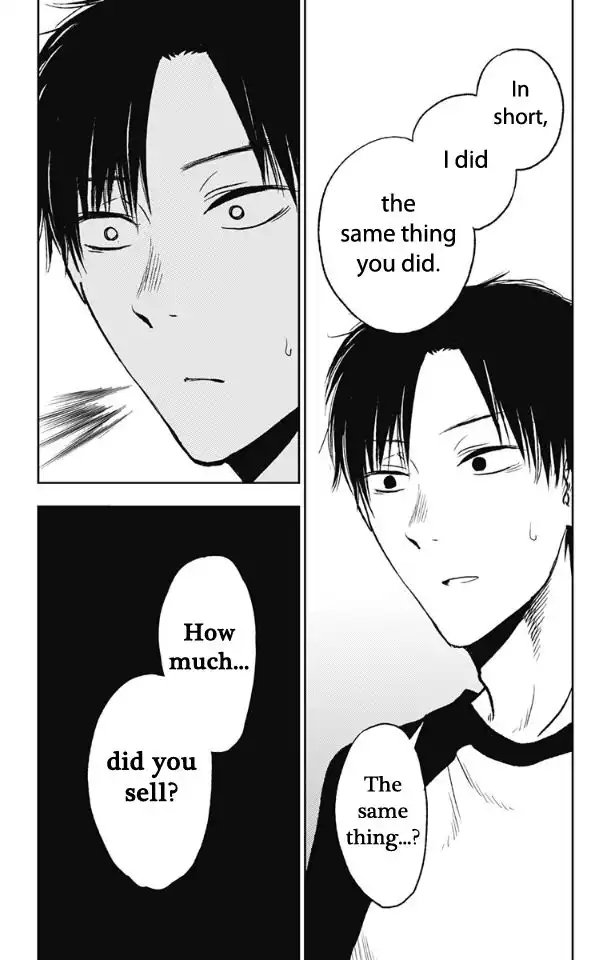 Read Jumyou wo Kaitotte Moratta. Ichinen ni Tsuki, Ichimanen de EN Manga Online