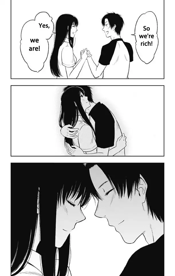 Read Jumyou wo Kaitotte Moratta. Ichinen ni Tsuki, Ichimanen de EN Manga Online