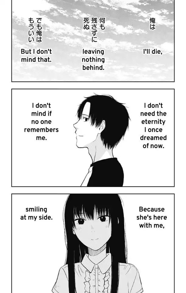 Read Jumyou wo Kaitotte Moratta. Ichinen ni Tsuki, Ichimanen de EN Manga Online