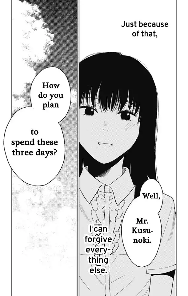 Read Jumyou wo Kaitotte Moratta. Ichinen ni Tsuki, Ichimanen de EN Manga Online