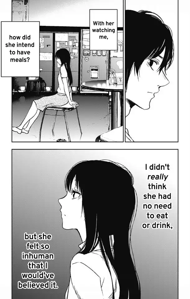 Read Jumyou wo Kaitotte Moratta. Ichinen ni Tsuki, Ichimanen de EN Manga Online