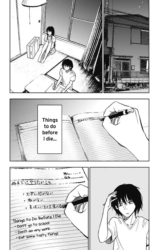 Read Jumyou wo Kaitotte Moratta. Ichinen ni Tsuki, Ichimanen de EN Manga Online