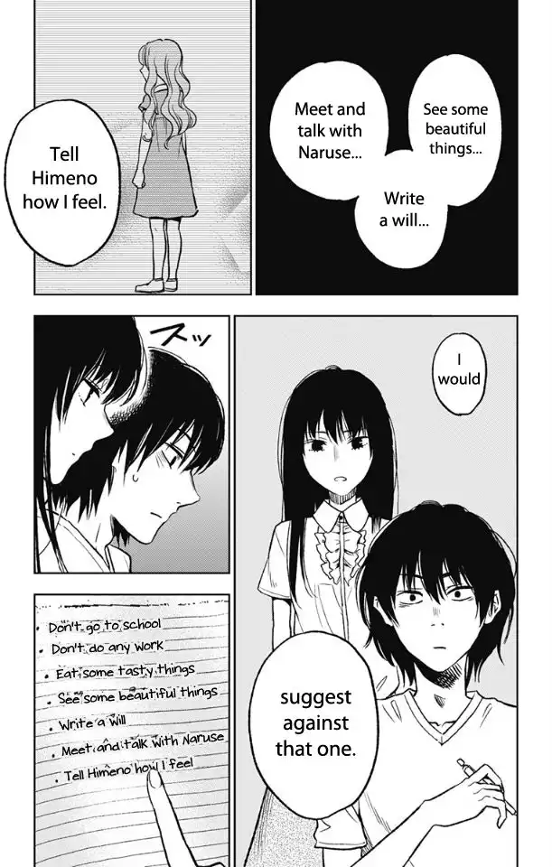 Read Jumyou wo Kaitotte Moratta. Ichinen ni Tsuki, Ichimanen de EN Manga Online
