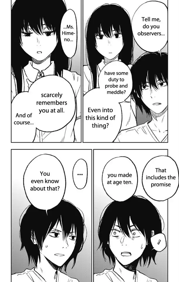 Read Jumyou wo Kaitotte Moratta. Ichinen ni Tsuki, Ichimanen de EN Manga Online