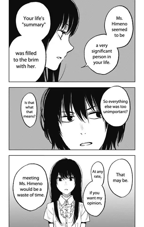 Read Jumyou wo Kaitotte Moratta. Ichinen ni Tsuki, Ichimanen de EN Manga Online