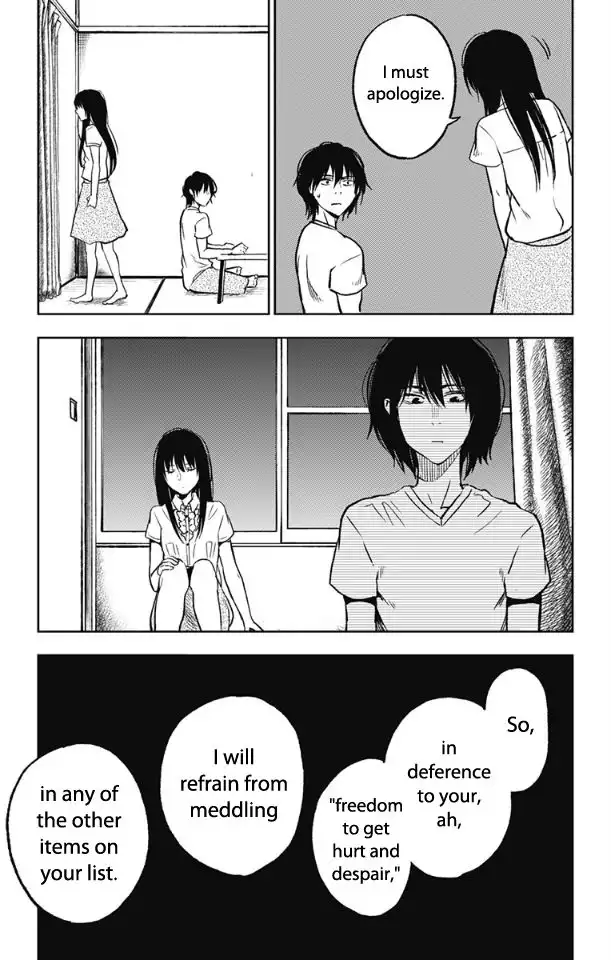 Read Jumyou wo Kaitotte Moratta. Ichinen ni Tsuki, Ichimanen de EN Manga Online