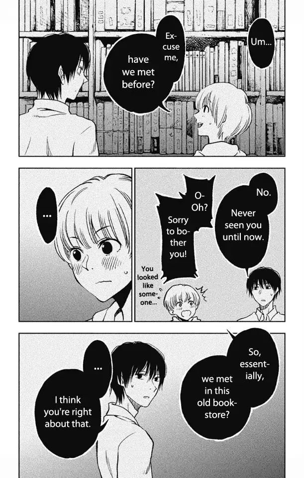 Read Jumyou wo Kaitotte Moratta. Ichinen ni Tsuki, Ichimanen de EN Manga Online
