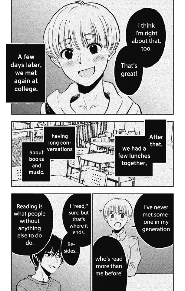 Read Jumyou wo Kaitotte Moratta. Ichinen ni Tsuki, Ichimanen de EN Manga Online