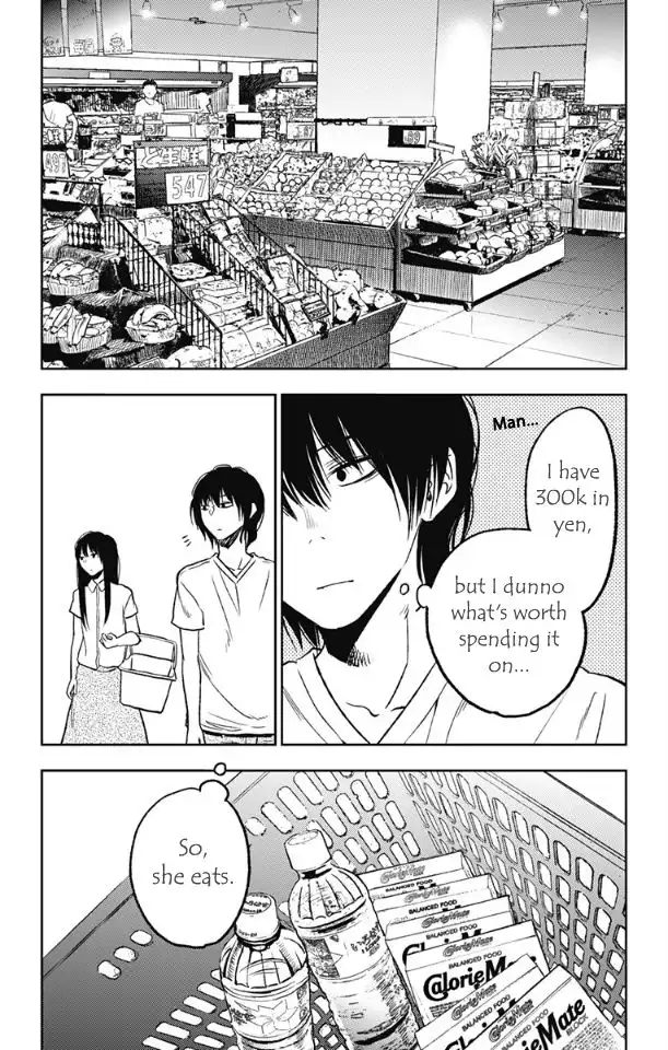 Read Jumyou wo Kaitotte Moratta. Ichinen ni Tsuki, Ichimanen de EN Manga Online