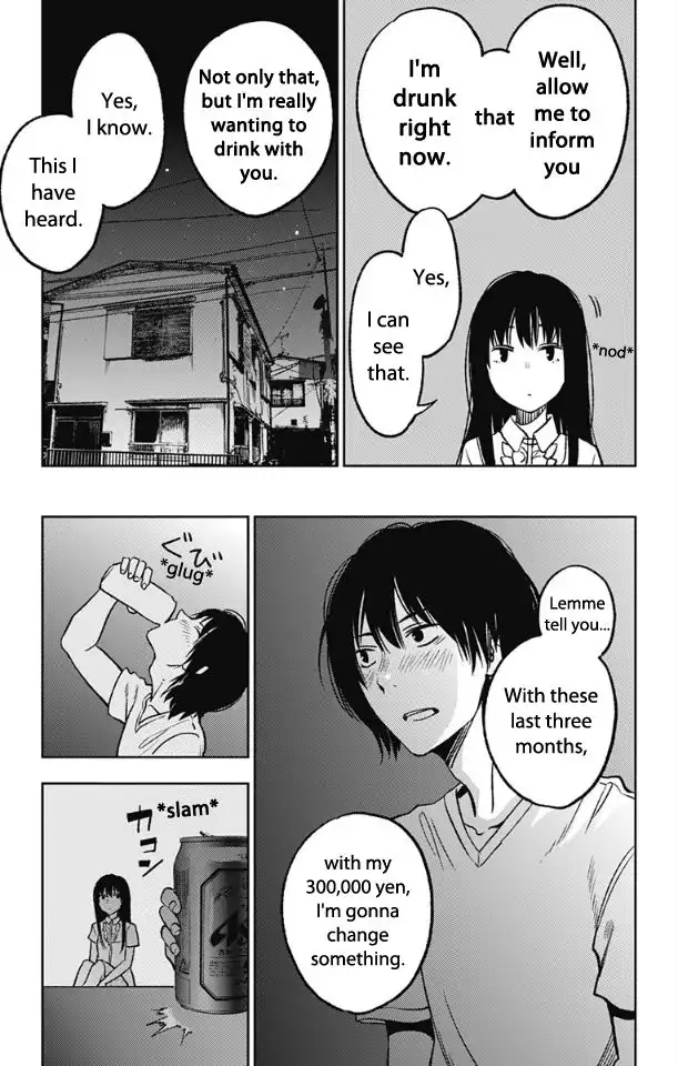 Read Jumyou wo Kaitotte Moratta. Ichinen ni Tsuki, Ichimanen de EN Manga Online