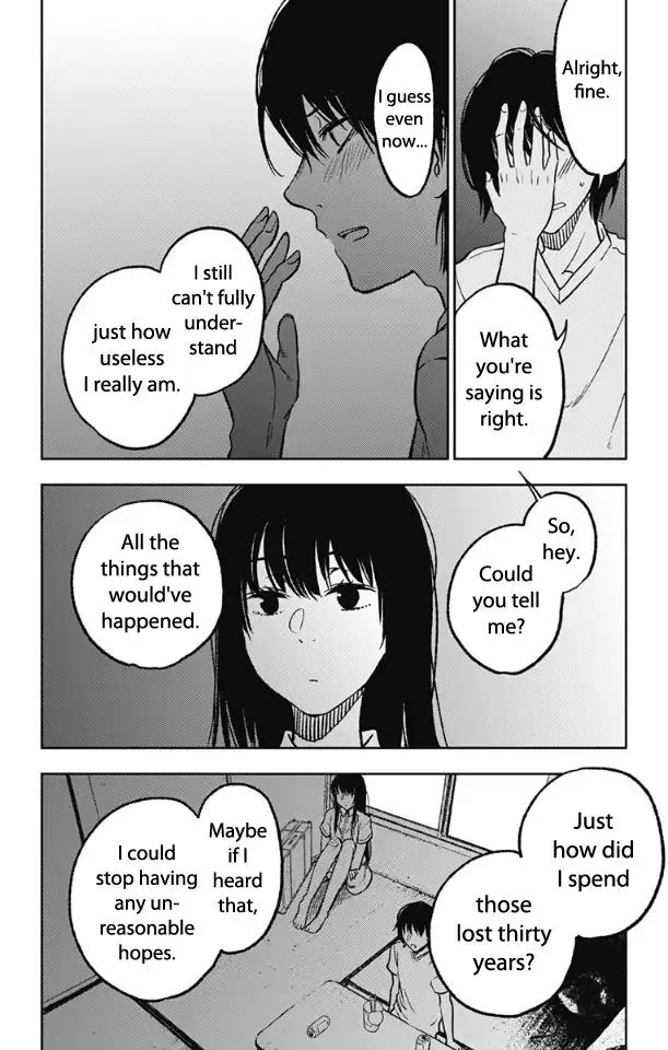 Read Jumyou wo Kaitotte Moratta. Ichinen ni Tsuki, Ichimanen de EN Manga Online