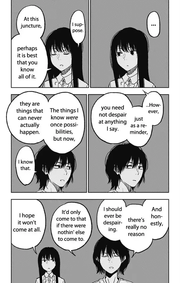 Read Jumyou wo Kaitotte Moratta. Ichinen ni Tsuki, Ichimanen de EN Manga Online