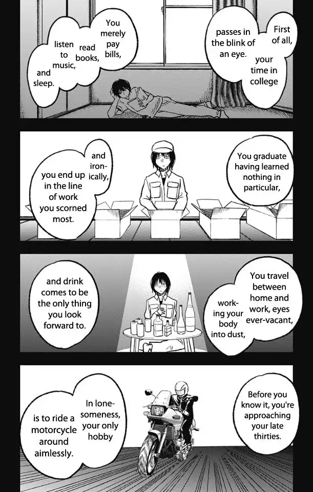 Read Jumyou wo Kaitotte Moratta. Ichinen ni Tsuki, Ichimanen de EN Manga Online