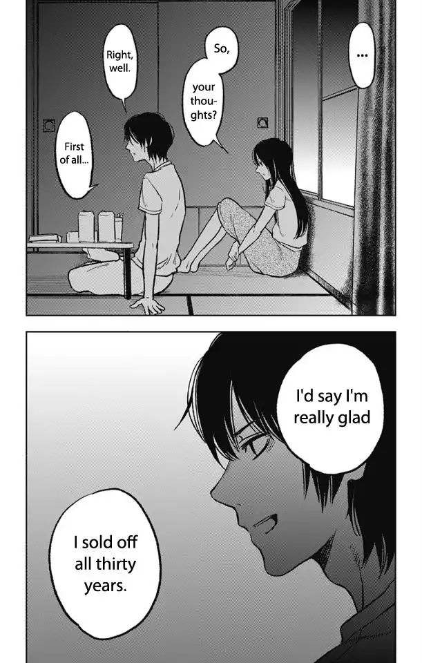 Read Jumyou wo Kaitotte Moratta. Ichinen ni Tsuki, Ichimanen de EN Manga Online