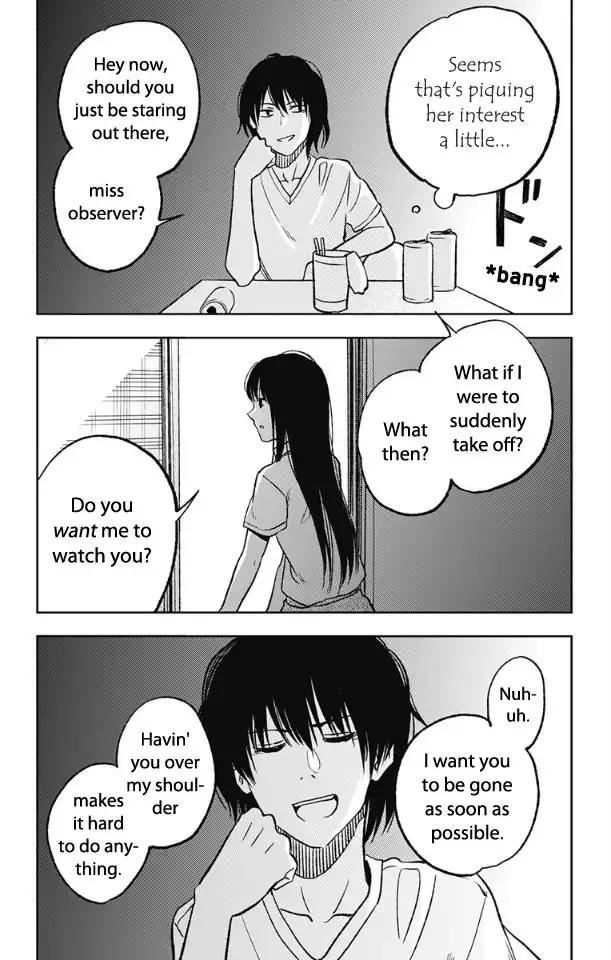 Read Jumyou wo Kaitotte Moratta. Ichinen ni Tsuki, Ichimanen de EN Manga Online