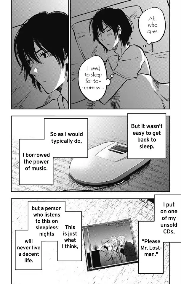 Read Jumyou wo Kaitotte Moratta. Ichinen ni Tsuki, Ichimanen de EN Manga Online
