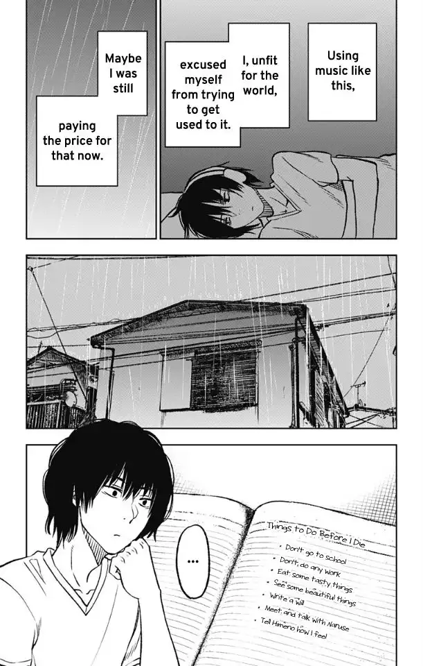 Read Jumyou wo Kaitotte Moratta. Ichinen ni Tsuki, Ichimanen de EN Manga Online