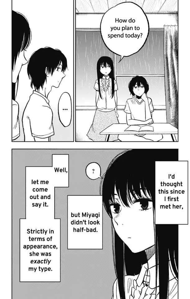 Read Jumyou wo Kaitotte Moratta. Ichinen ni Tsuki, Ichimanen de EN Manga Online