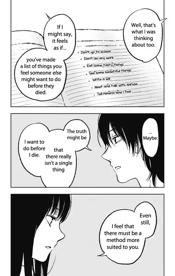 Read Jumyou wo Kaitotte Moratta. Ichinen ni Tsuki, Ichimanen de EN Manga Online