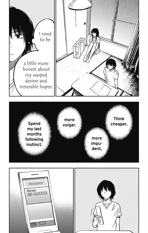 Read Jumyou wo Kaitotte Moratta. Ichinen ni Tsuki, Ichimanen de EN Manga Online