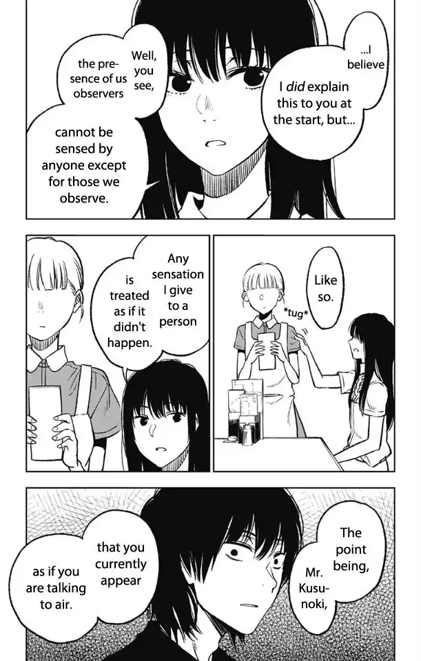 Read Jumyou wo Kaitotte Moratta. Ichinen ni Tsuki, Ichimanen de EN Manga Online
