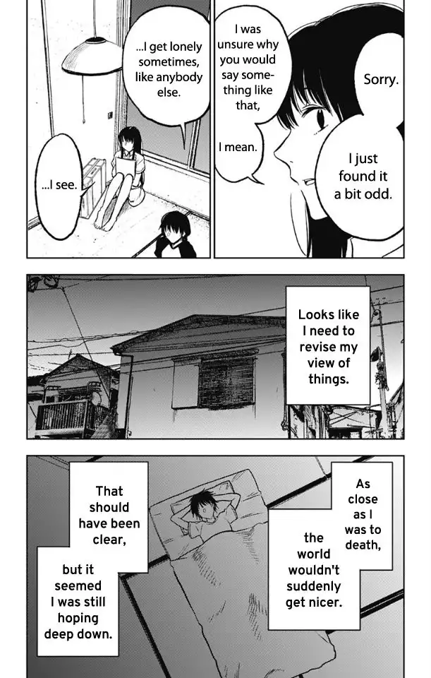Read Jumyou wo Kaitotte Moratta. Ichinen ni Tsuki, Ichimanen de EN Manga Online