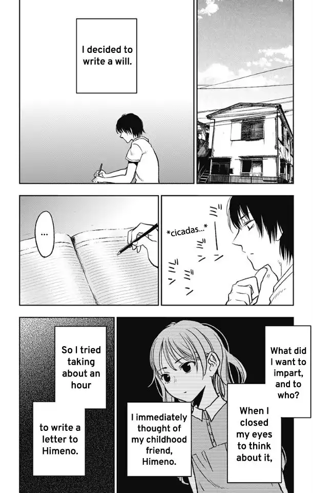 Read Jumyou wo Kaitotte Moratta. Ichinen ni Tsuki, Ichimanen de EN Manga Online
