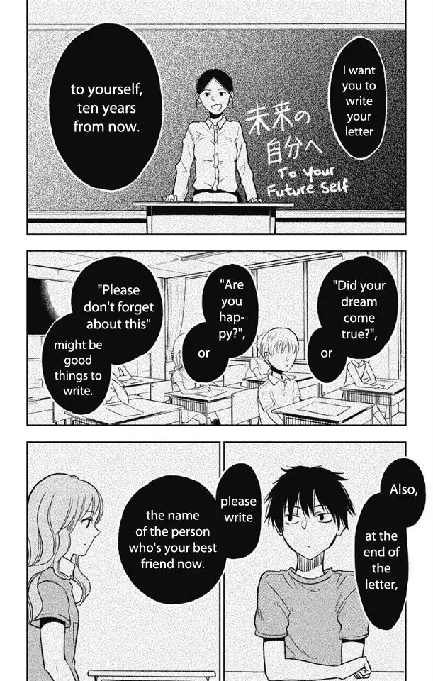 Read Jumyou wo Kaitotte Moratta. Ichinen ni Tsuki, Ichimanen de EN Manga Online