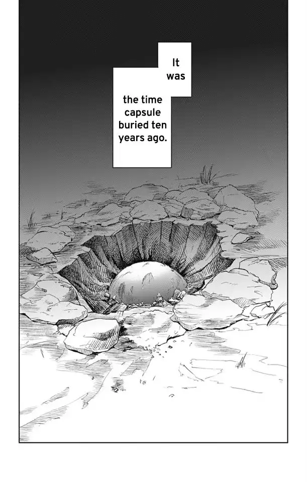 Read Jumyou wo Kaitotte Moratta. Ichinen ni Tsuki, Ichimanen de EN Manga Online