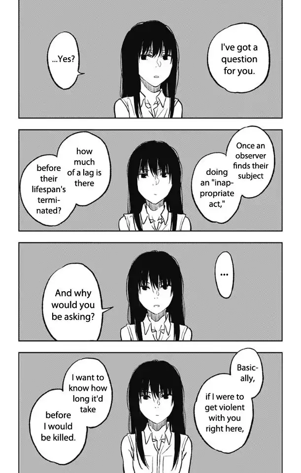 Read Jumyou wo Kaitotte Moratta. Ichinen ni Tsuki, Ichimanen de EN Manga Online
