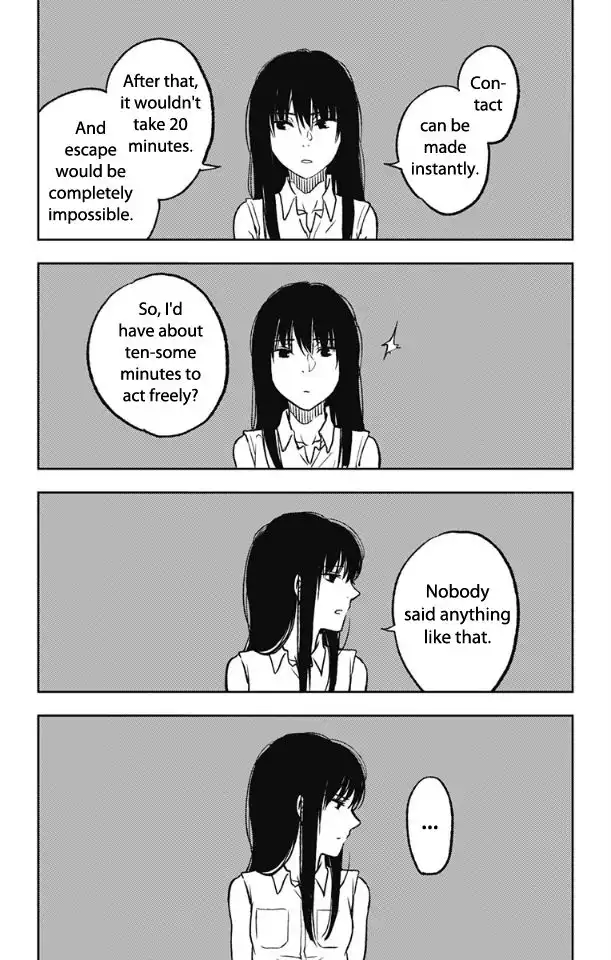 Read Jumyou wo Kaitotte Moratta. Ichinen ni Tsuki, Ichimanen de EN Manga Online
