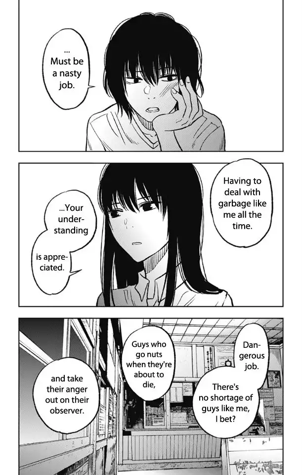 Read Jumyou wo Kaitotte Moratta. Ichinen ni Tsuki, Ichimanen de EN Manga Online