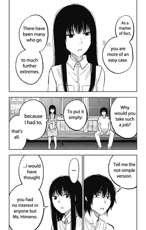 Read Jumyou wo Kaitotte Moratta. Ichinen ni Tsuki, Ichimanen de EN Manga Online