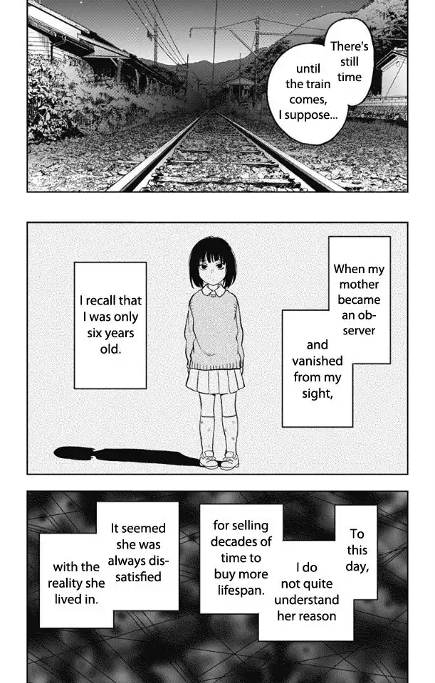 Read Jumyou wo Kaitotte Moratta. Ichinen ni Tsuki, Ichimanen de EN Manga Online