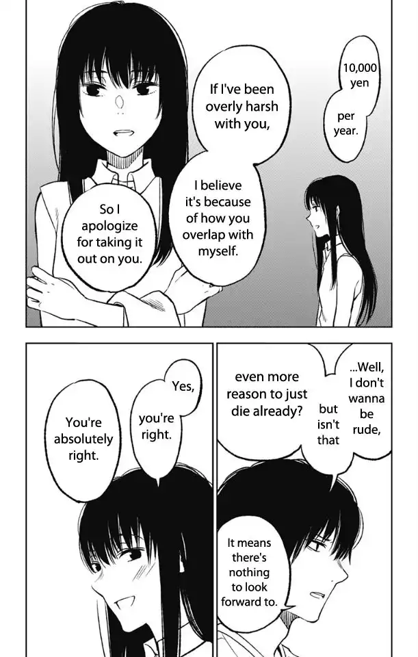 Read Jumyou wo Kaitotte Moratta. Ichinen ni Tsuki, Ichimanen de EN Manga Online