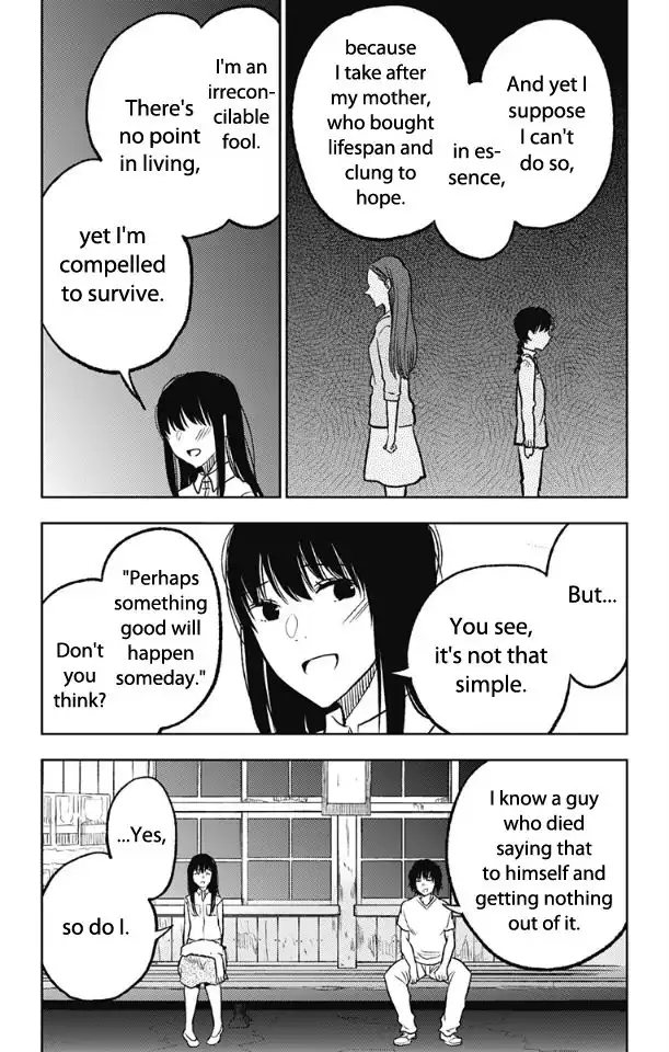 Read Jumyou wo Kaitotte Moratta. Ichinen ni Tsuki, Ichimanen de EN Manga Online
