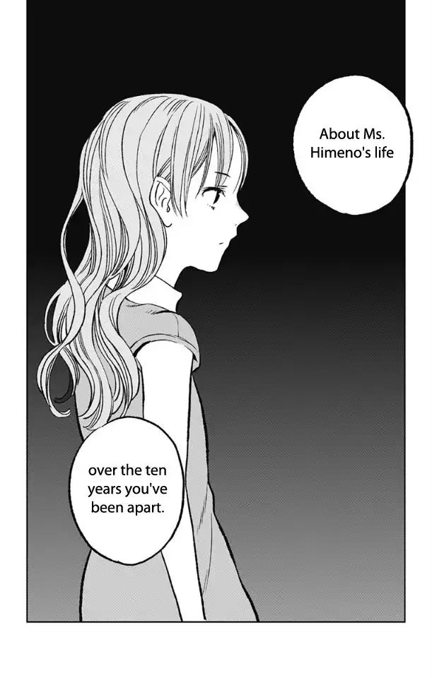 Read Jumyou wo Kaitotte Moratta. Ichinen ni Tsuki, Ichimanen de EN Manga Online